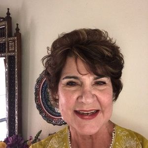 Meet your Posher, Carol